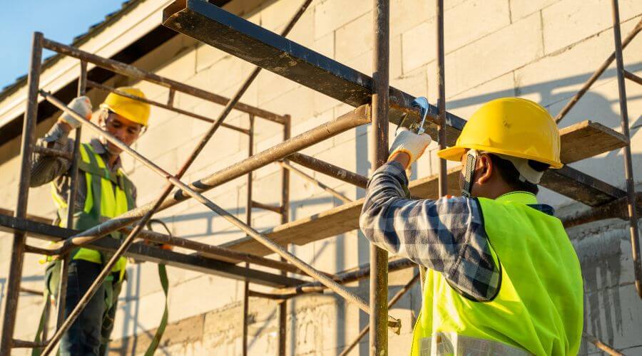 Professional fairlawn roofing services in Albany, OK